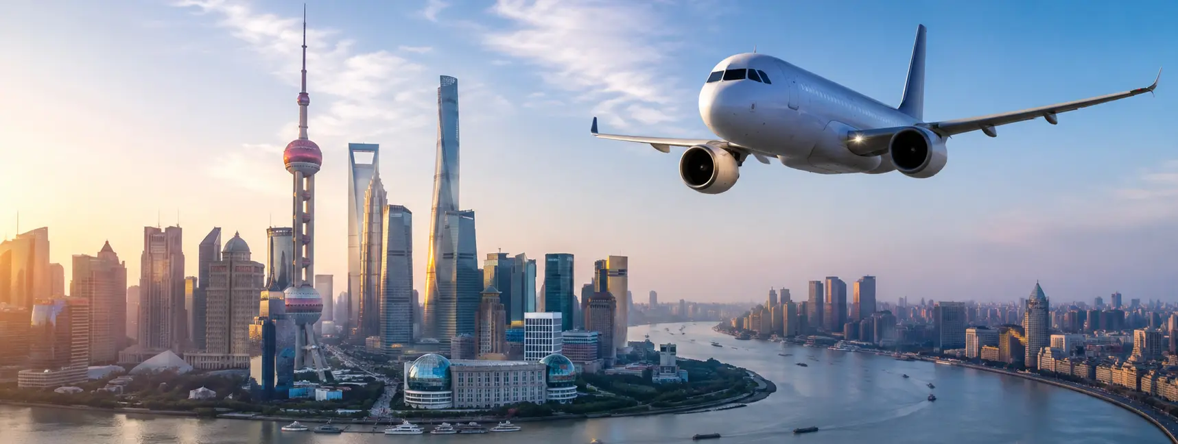 Jasa Visa China